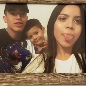 Meet your Posher, Leonel